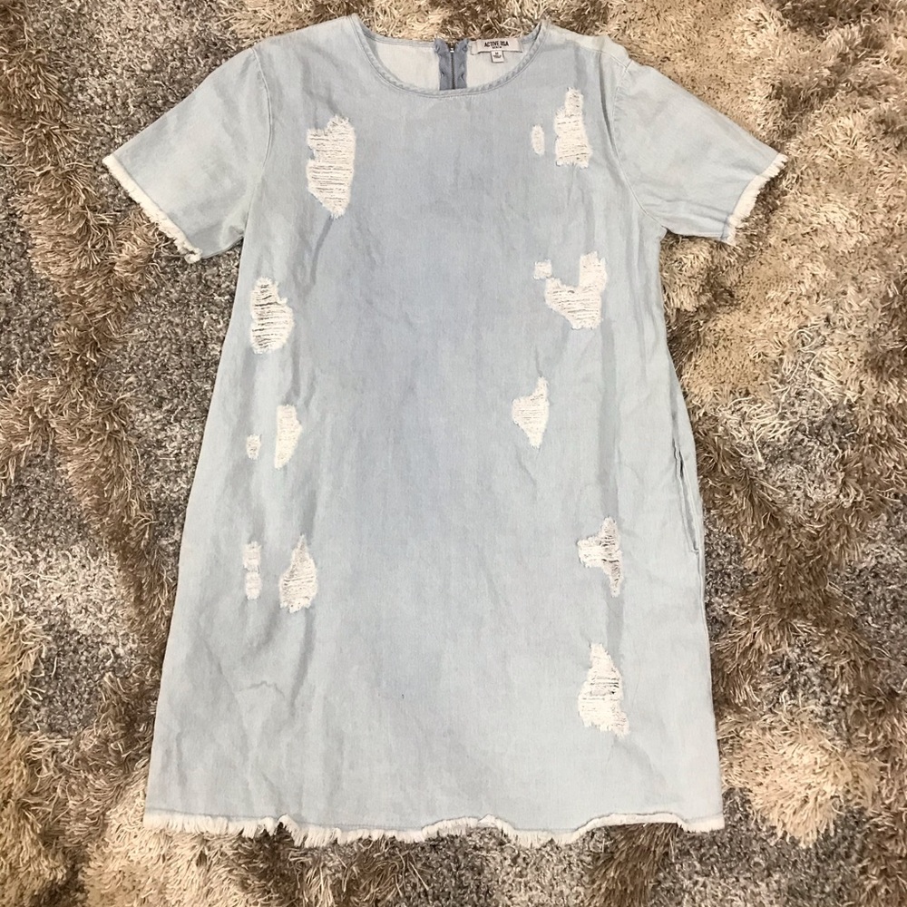 T shirt Dress👕